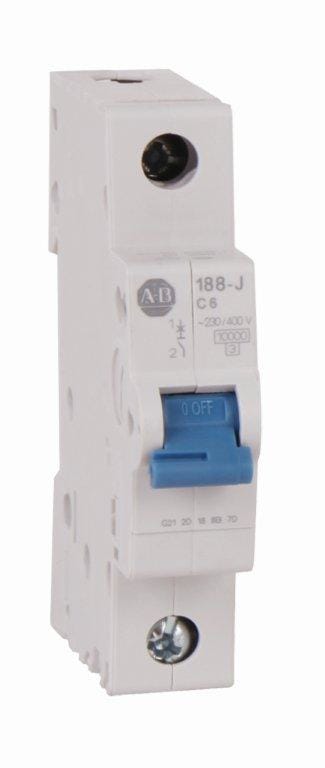Allen-Bradley - Miniature Circuit Breaker 32 A