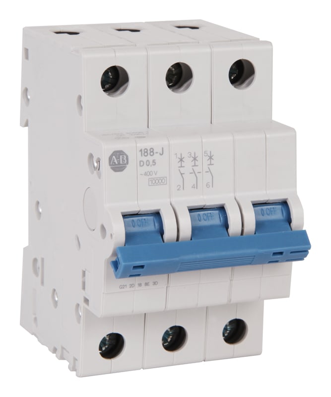 Allen-Bradley - Miniature Circuit Breaker 16 A