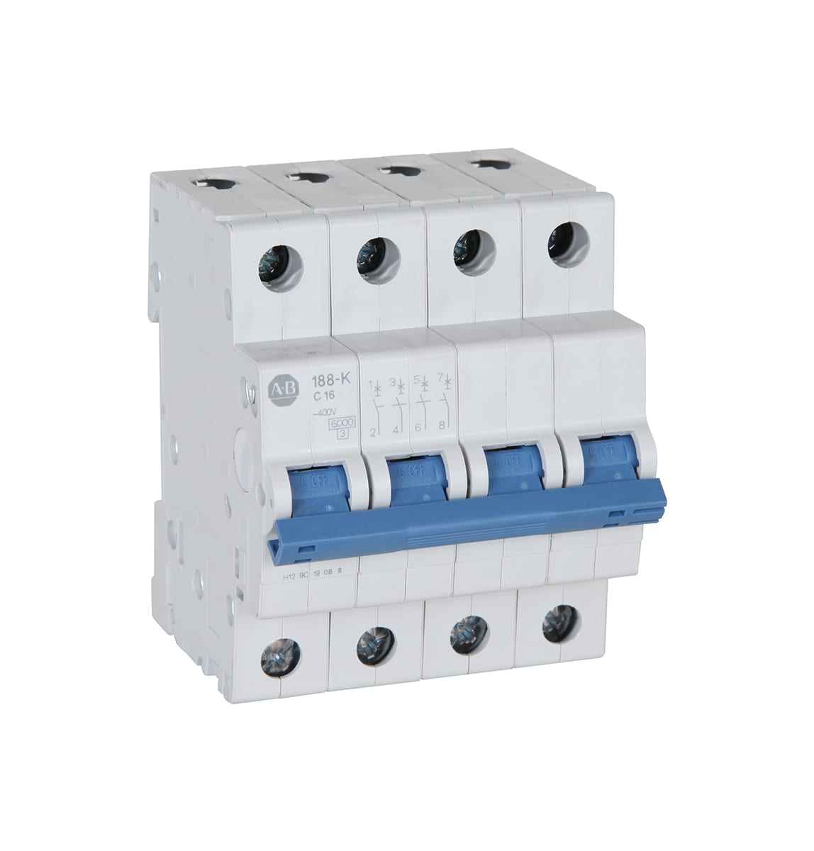 Allen-Bradley - Miniature Circuit Breaker 16 A