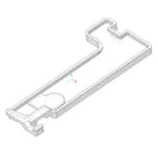 Allen-Bradley - E100 Protection Accy Anti-Tamp