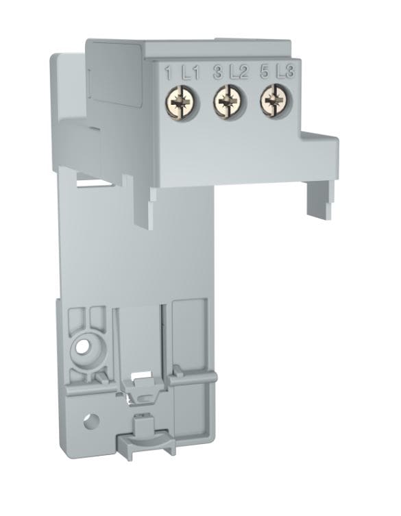 Allen-Bradley - E100 DIN Rail/Panel Adapter Fr