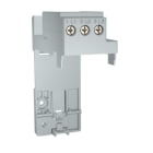 Allen-Bradley - E100 DIN Rail/Panel Adapter Fr