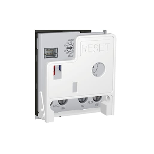 Allen-Bradley - E100 Reset Adapter