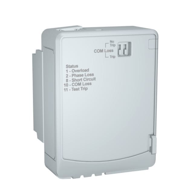 Allen-Bradley - E100 Elec Reset Ind Display ER