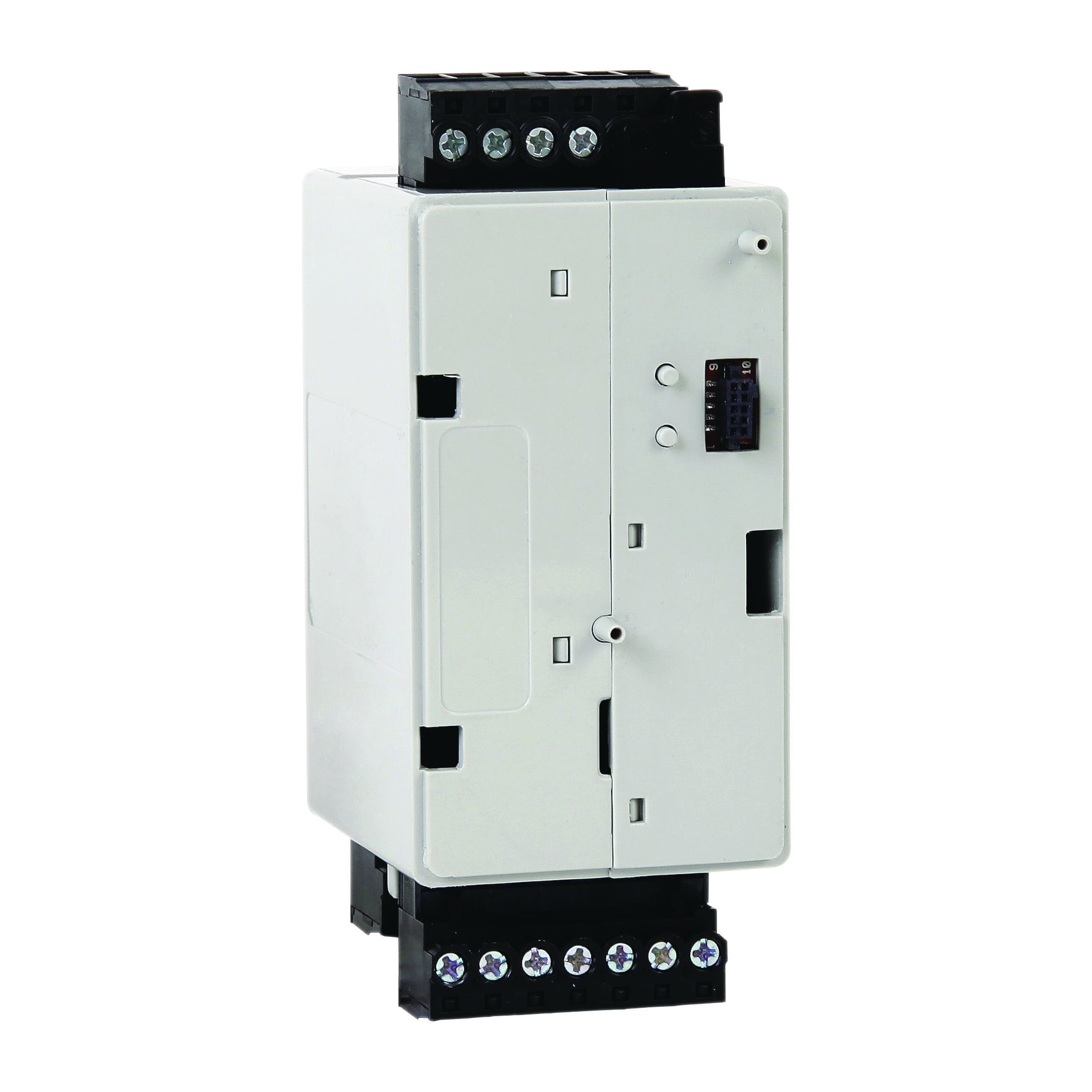 Allen-Bradley - E300/E200 24V DC Control Modul