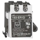 Allen-Bradley - Remote Reset Solenoid