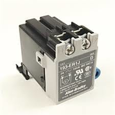 Allen-Bradley - Remote Reset Solenoid