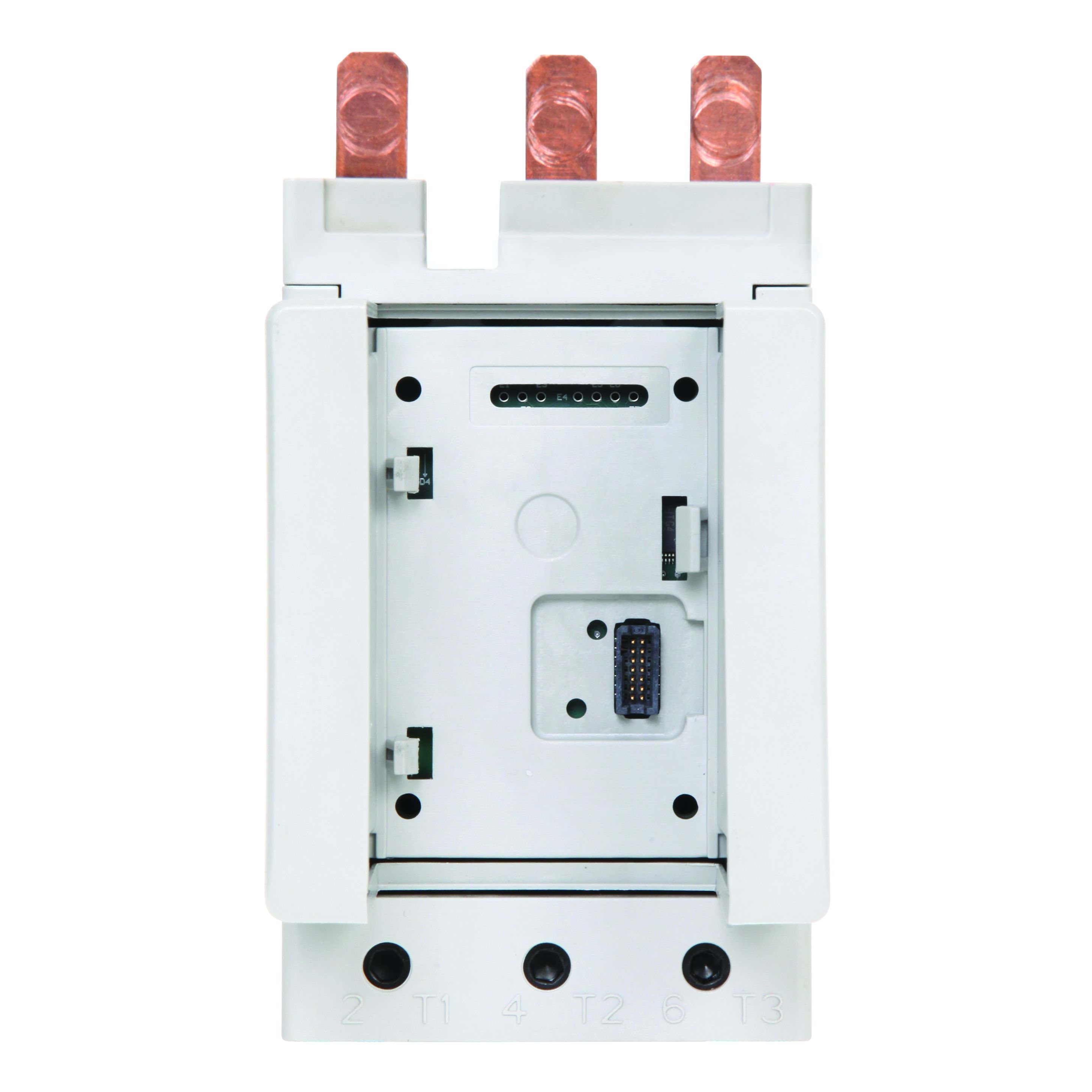 Allen-Bradley - E300/E200 100 Amp Sensing Modu