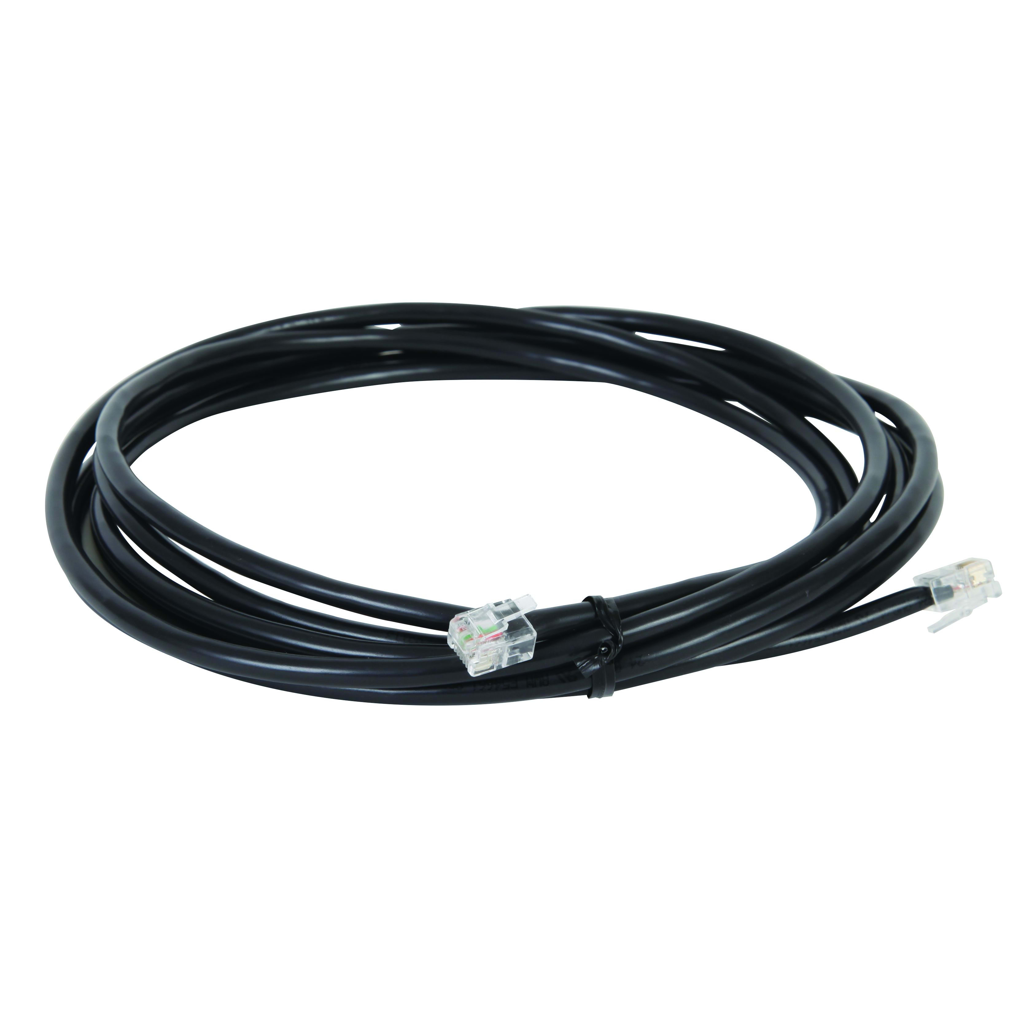 Allen-Bradley - "E300/E200 1 M Exp Bus Cable, 6"