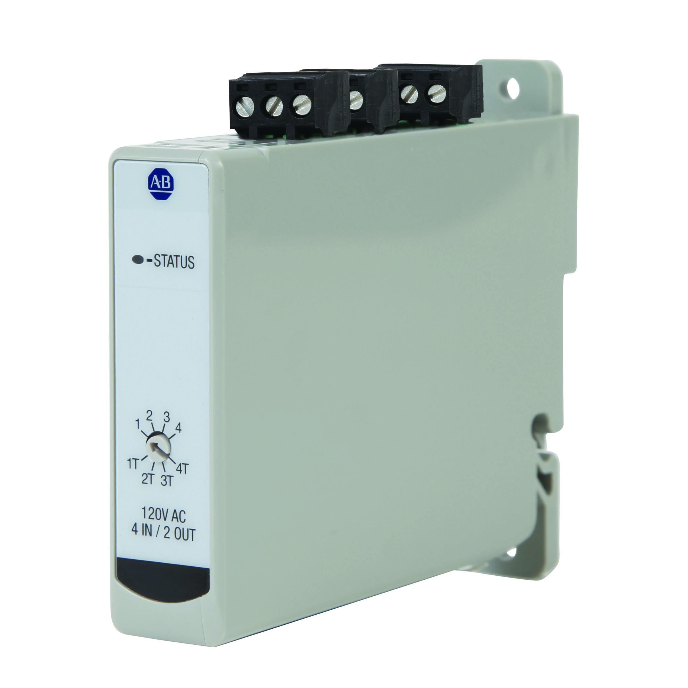 Allen-Bradley - E300 24V DC Digital Expansion