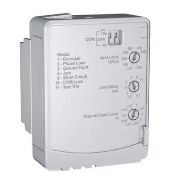 Allen-Bradley - E100 Universal Protection Modu