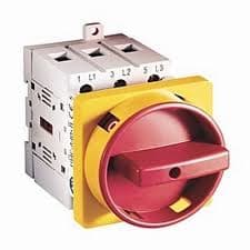 Allen-Bradley - 16 A 194E Load switch