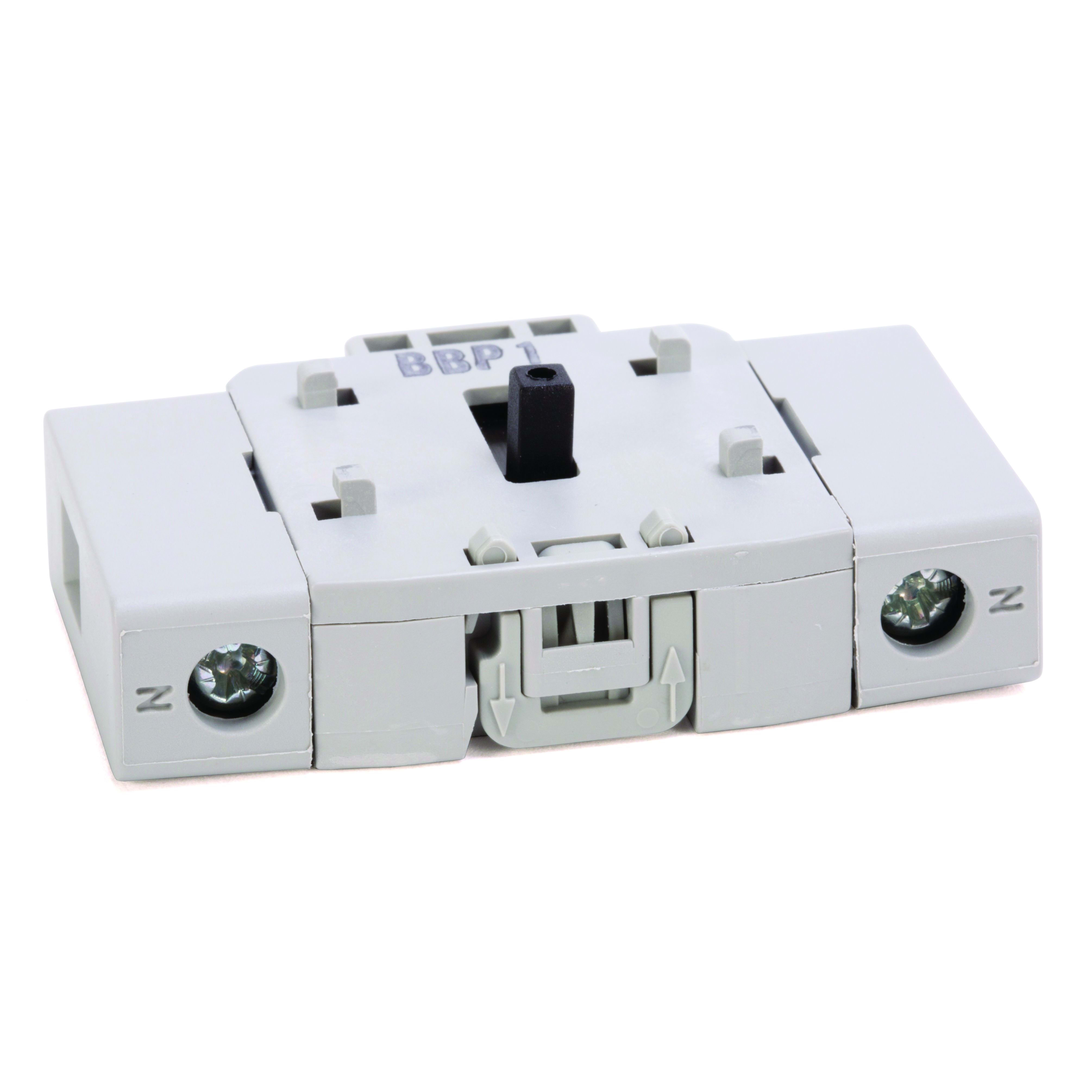 Allen-Bradley - Load Switch Additional Pole