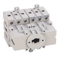 Allen-Bradley - 40 A 194E Load switch