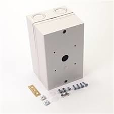 Allen-Bradley - Metric Abs Enclosure
