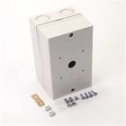 Allen-Bradley - Metric ABS Enclosure