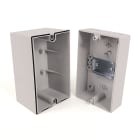 Allen-Bradley - METRIC THREAD BOX H.111 ABS