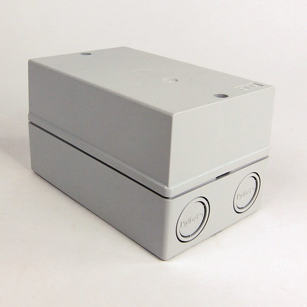 Allen-Bradley - Metric Abs Enclosure