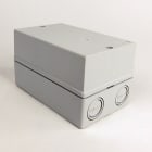 Allen-Bradley - Metric Abs Enclosure