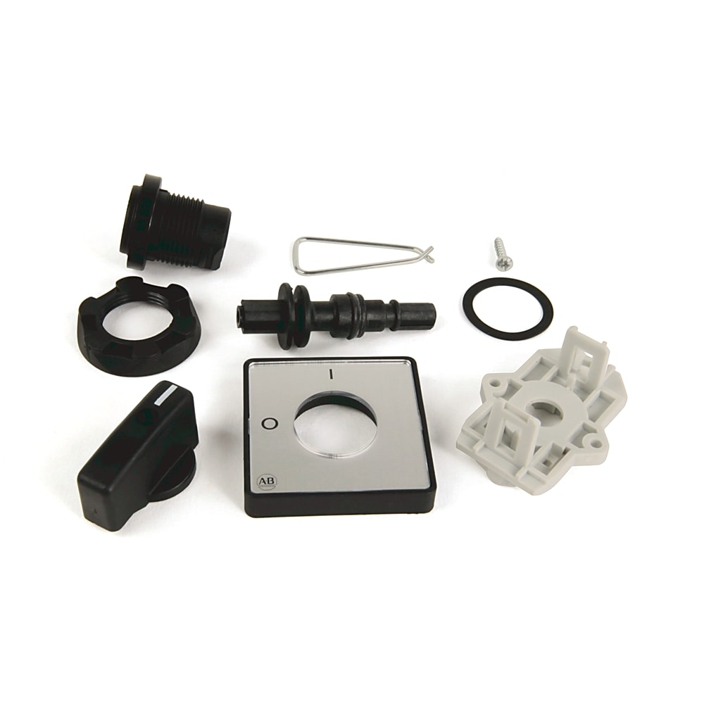 Allen-Bradley - 194L Control and Load Switch A