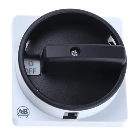Allen-Bradley - Control and Load Switch Actuat
