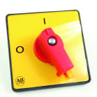 Allen-Bradley - 194L Control and Load Switch A
