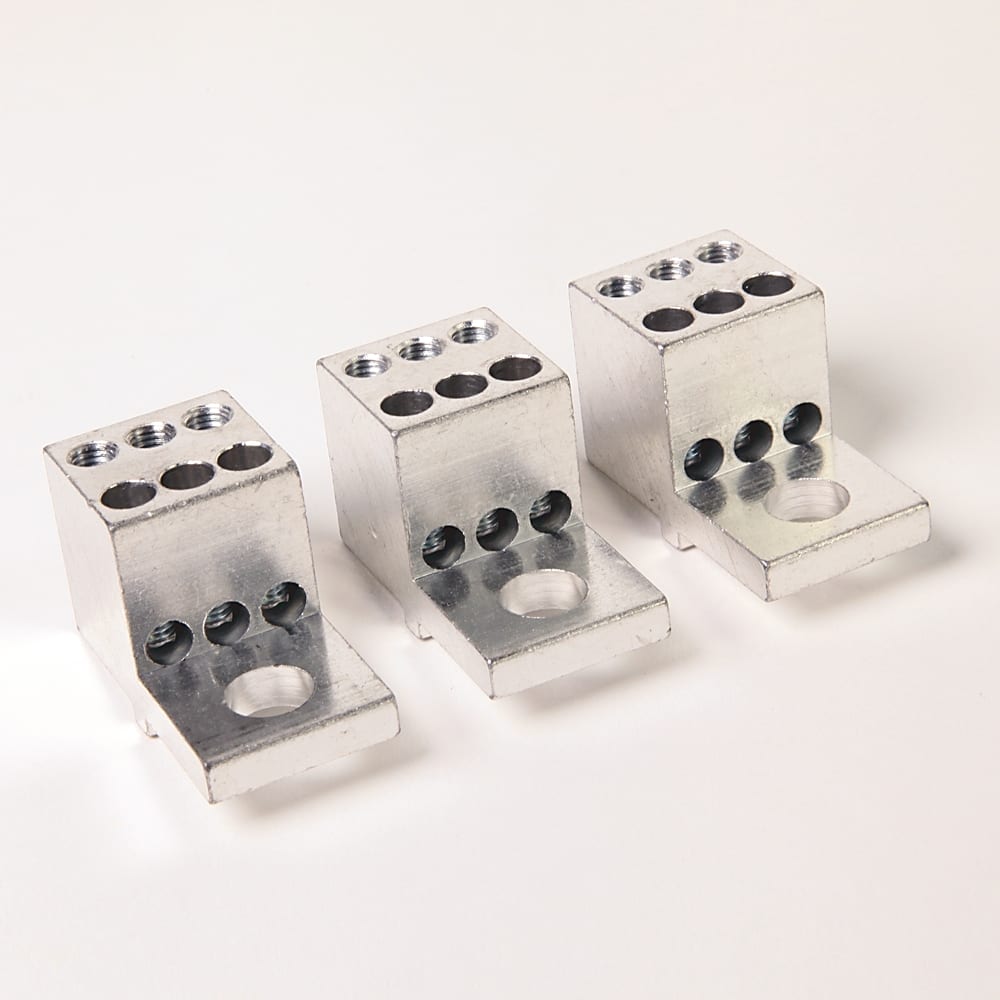 Allen-Bradley - For Use with 20 A BS88 Rotary