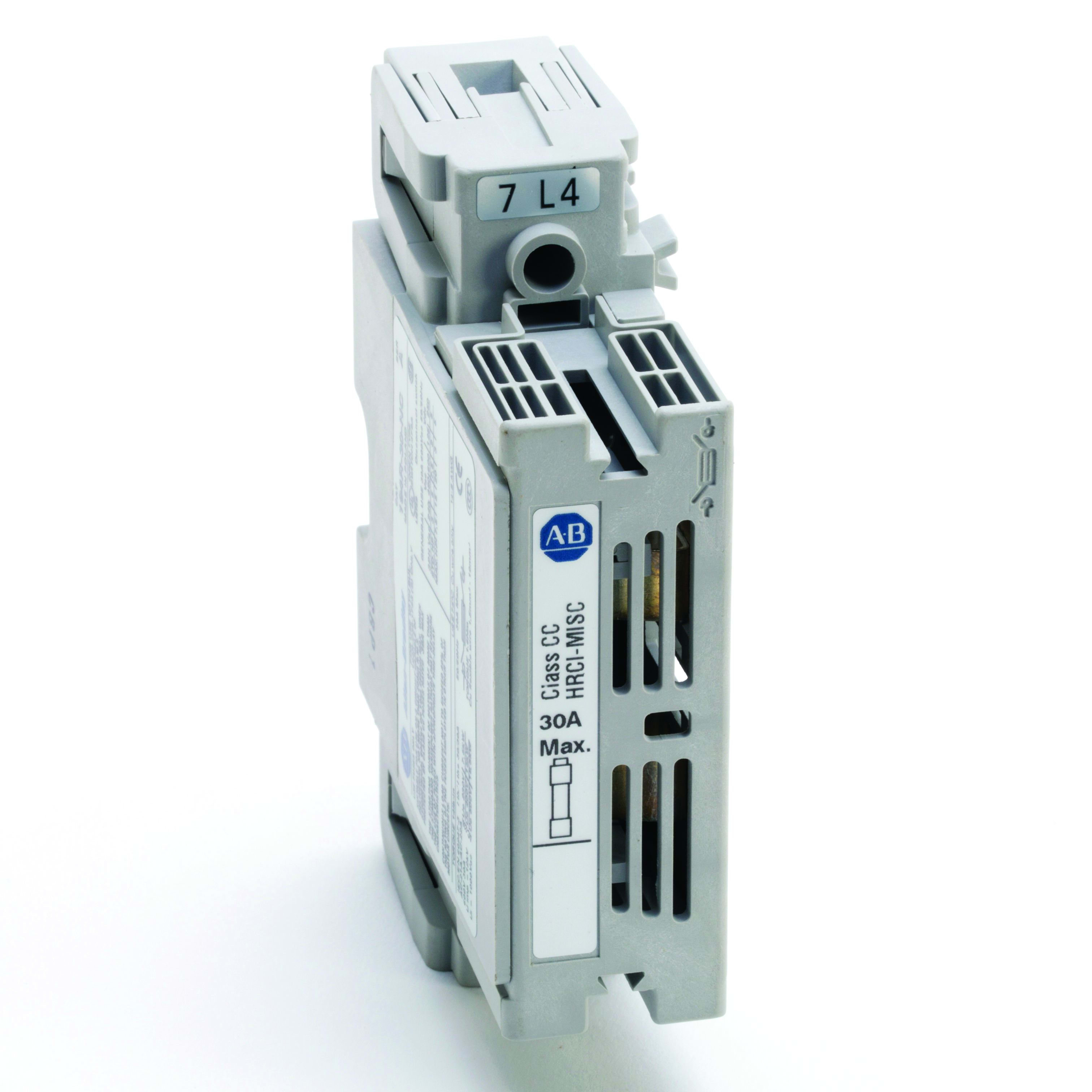 Allen-Bradley - 194R 30A 4th Pole Module