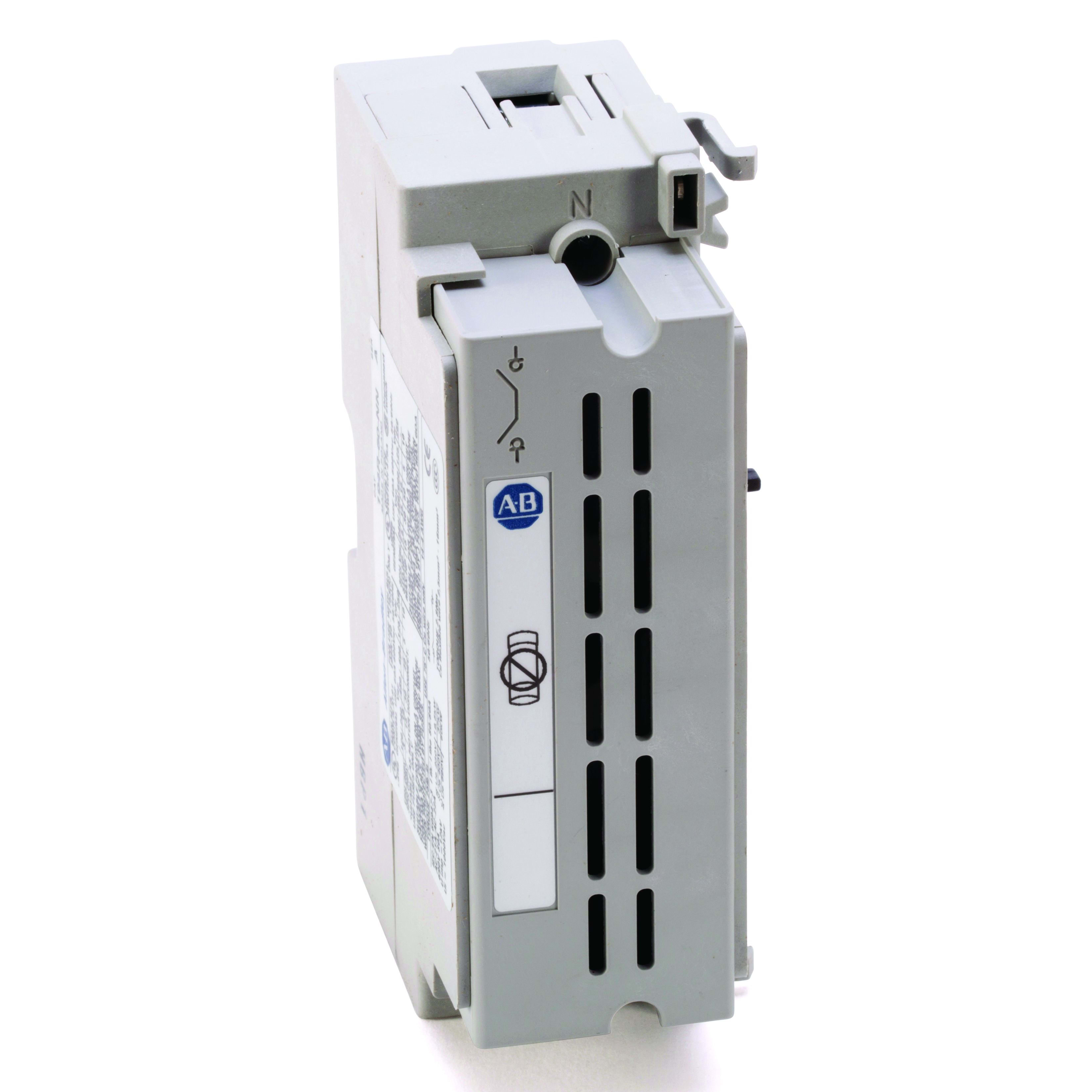 Allen-Bradley - For Use with 63 A BS88 Rotary