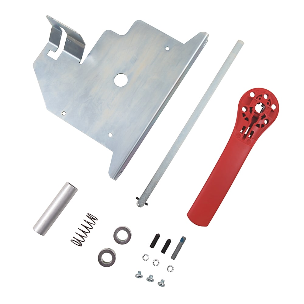 Allen-Bradley - "194R Nfpa 79 Actuator Kit, 12"""