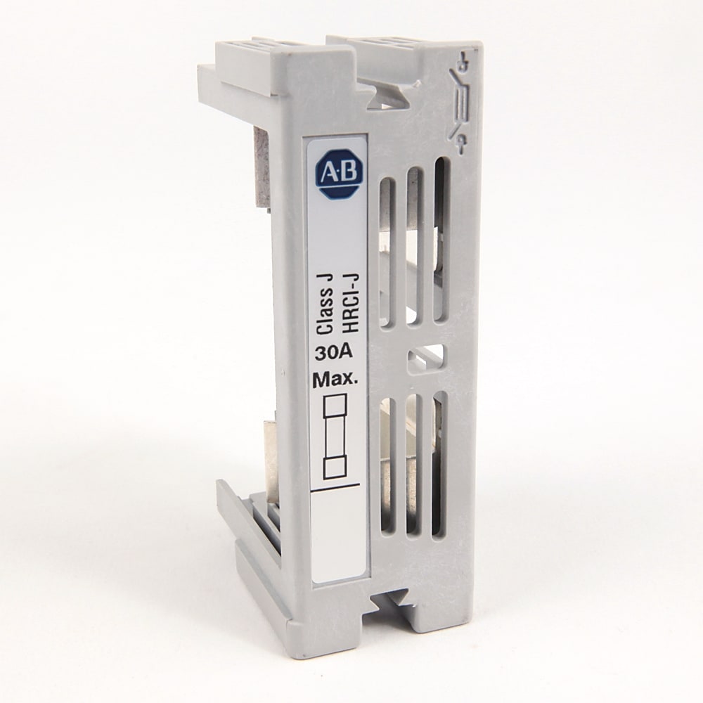 Allen-Bradley - 194R 30 A Replacement Fuse Car
