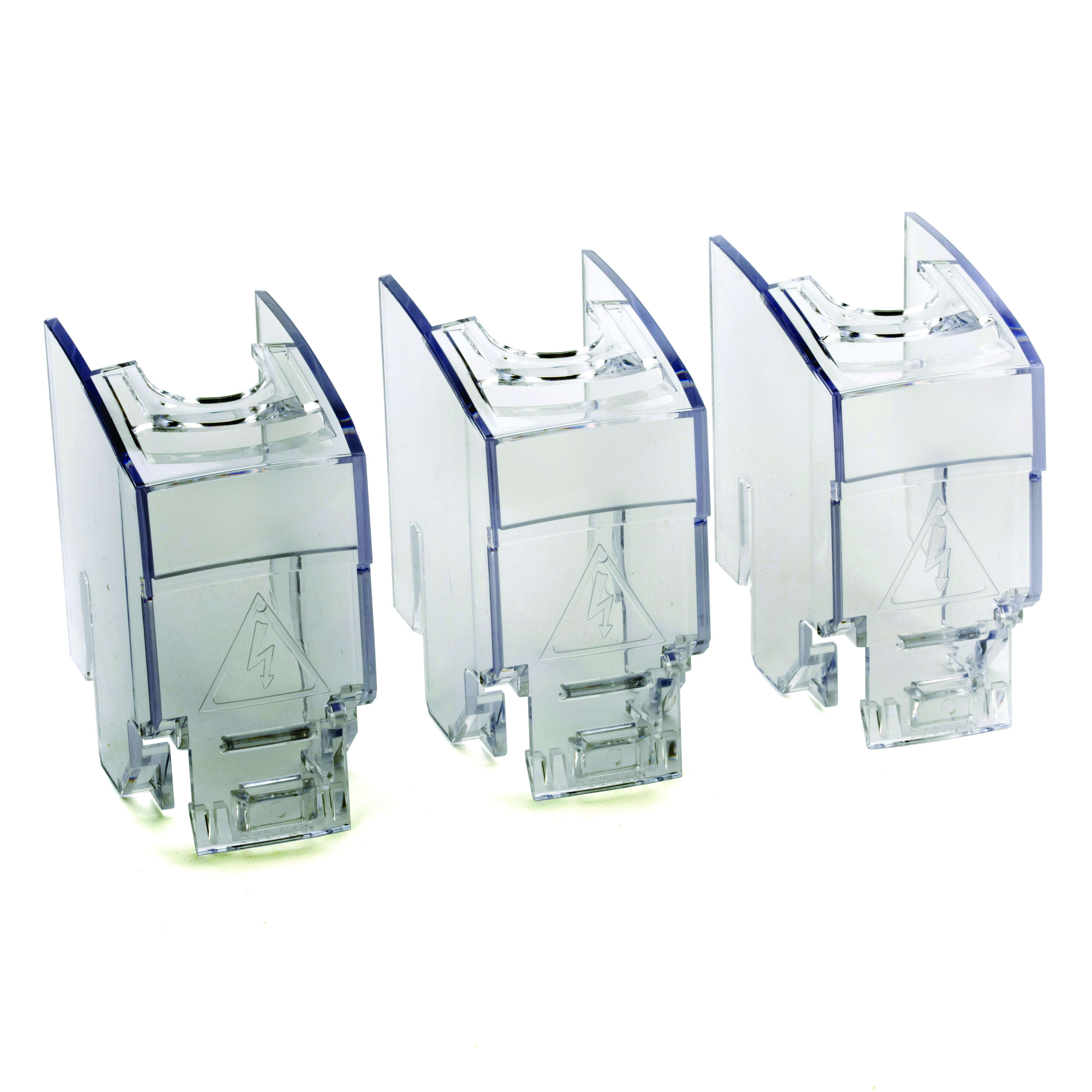 Allen-Bradley - "Terminal Shroud, For Fds Frame"