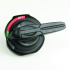 Allen-Bradley - 194R 30-60 A Disconnect Switch