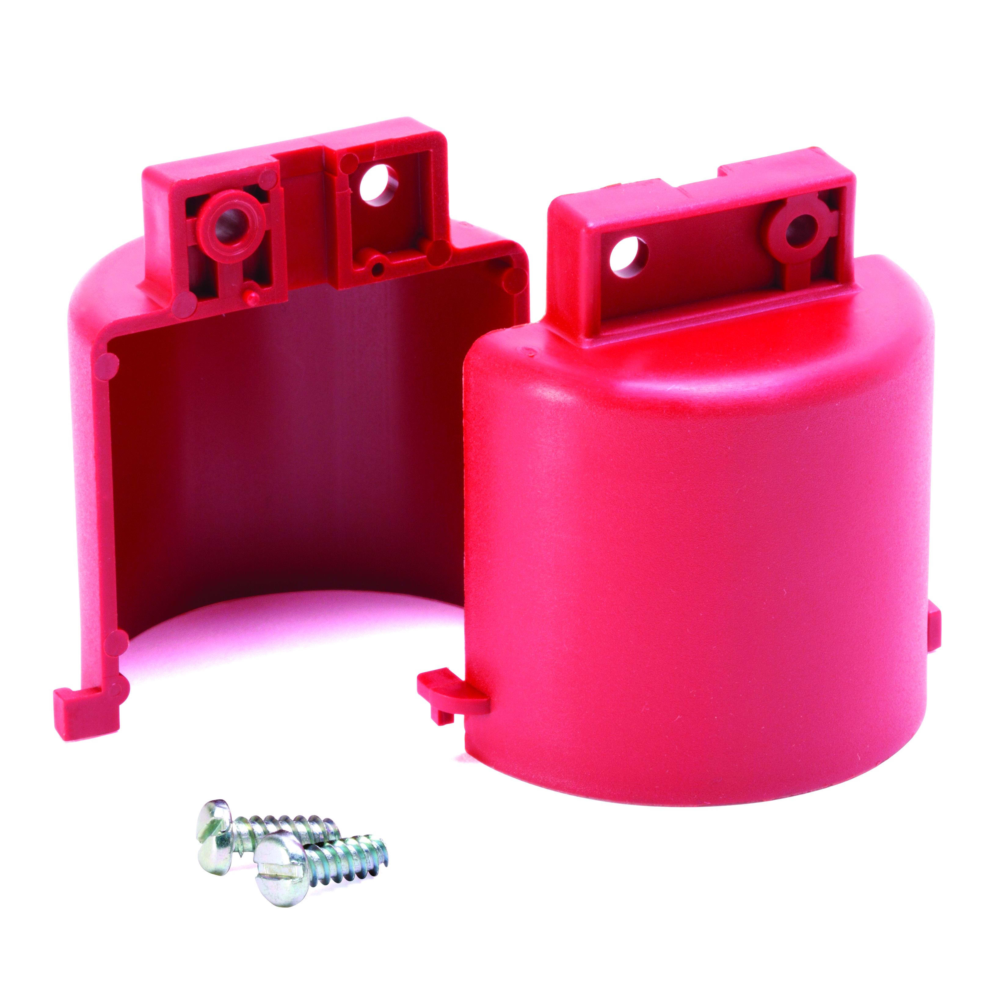 Allen-Bradley - 194R Shaft Guard