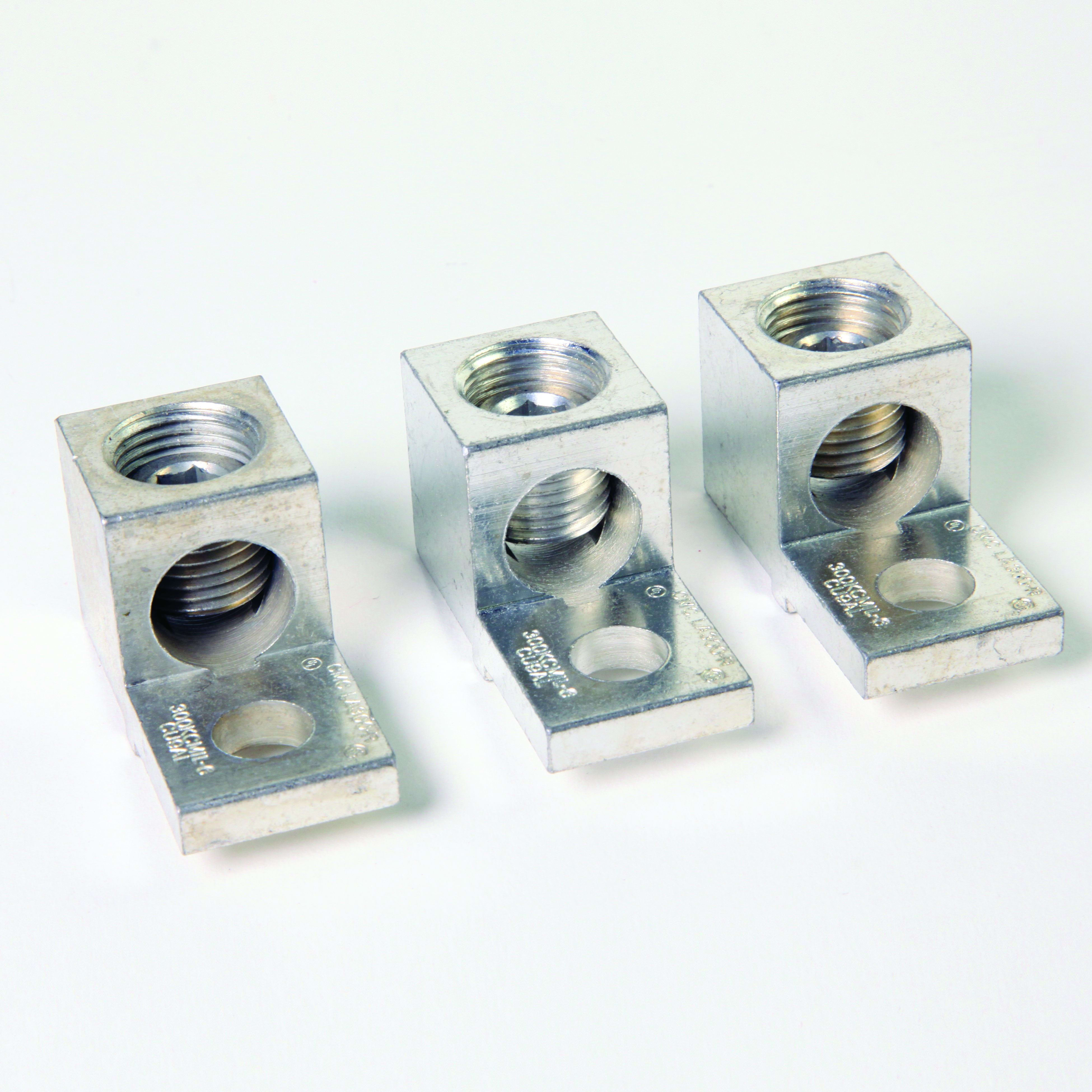 Allen-Bradley - 194R 100-200 A Terminal Lugs (