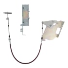 Allen-Bradley - Cable Operated Flange Mount Di