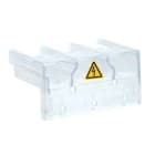 Allen-Bradley - 194U Terminal Shroud
