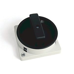 Allen-Bradley - Control and Load Switch Actuat