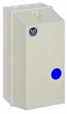 Allen-Bradley - IEC IP66 with Reset Enclosure