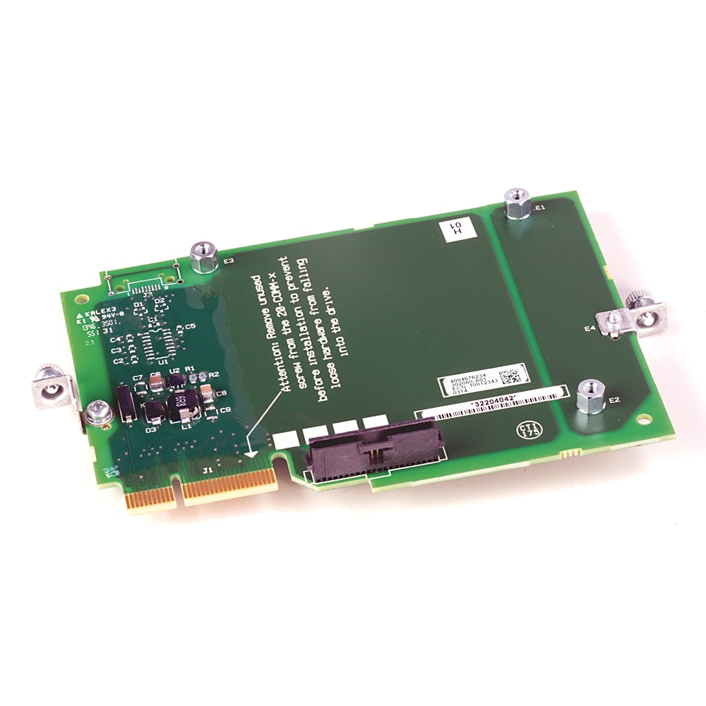 Allen-Bradley - PowerFlex 750 Frame 1 20COMM C