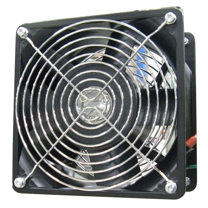 Allen-Bradley - PowerFlex 750 Frame 8 Door Fa