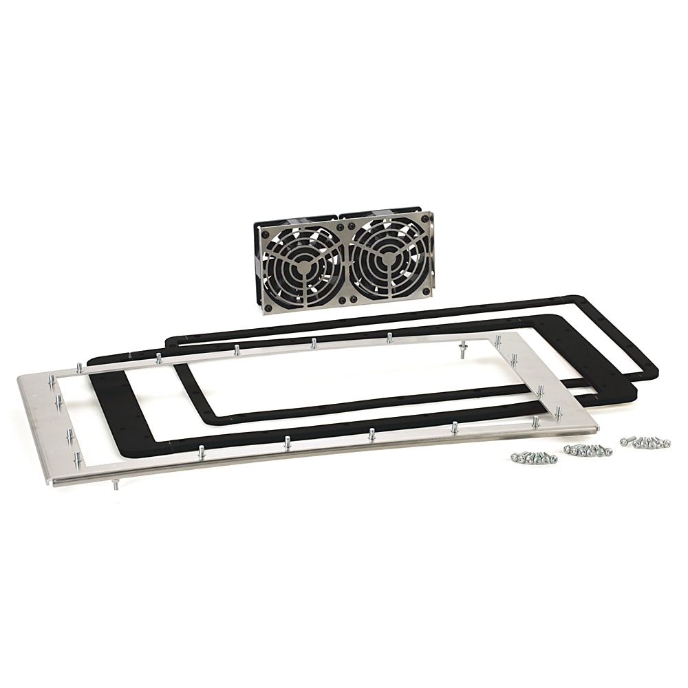 Allen-Bradley - PowerFlex 750 NEMA 1 Flange Ad