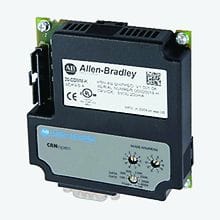 Allen-Bradley - PowerFlex 20 CANopen Communica