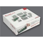 Allen-Bradley - Micro850 Starter Pack with Pan
