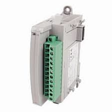 Allen-Bradley - Micro800 8 Point 120 VAC Input