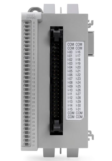 Allen-Bradley - Micro800 32 Point Digital Inp