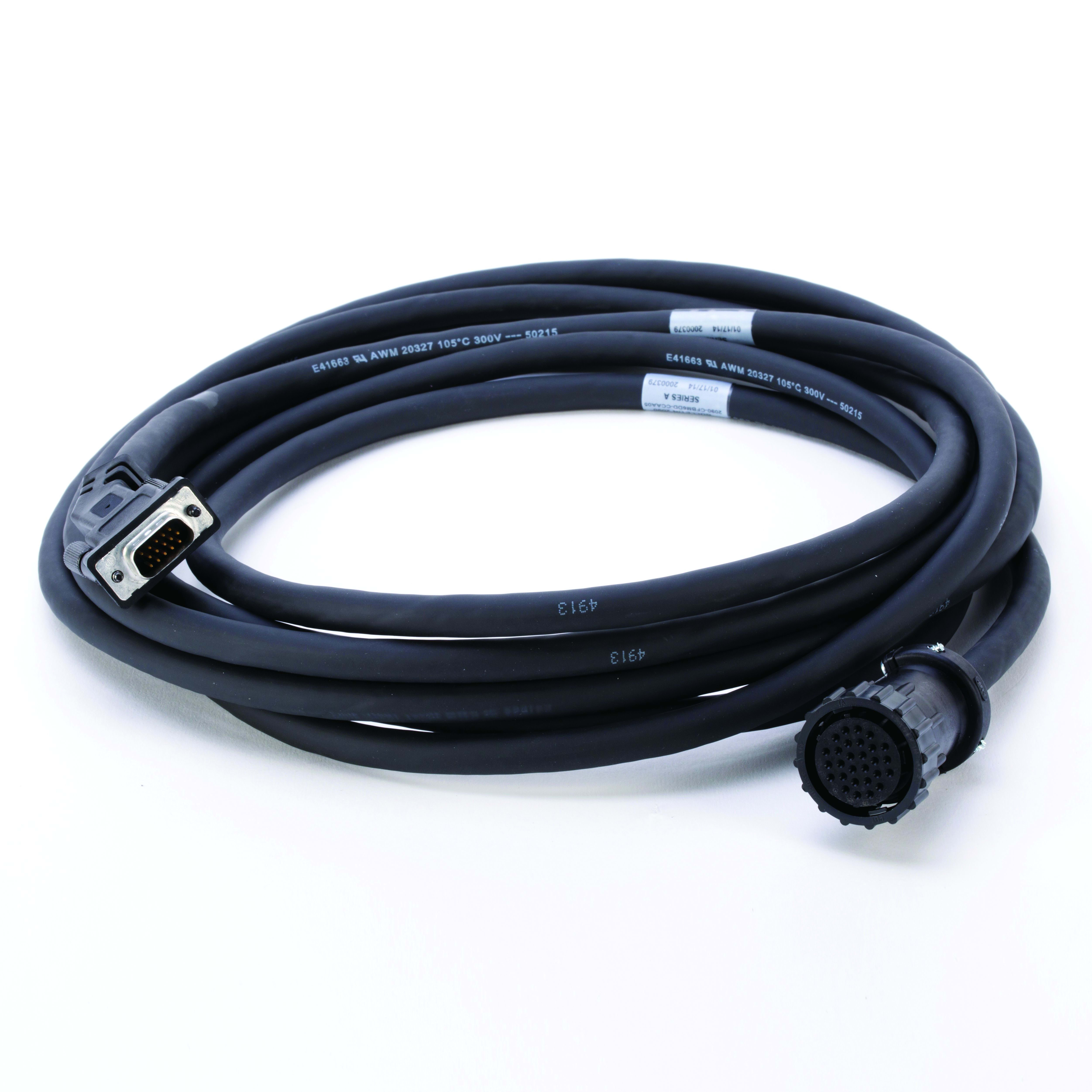 Allen-Bradley - TL-Series 30 m Length Feedback