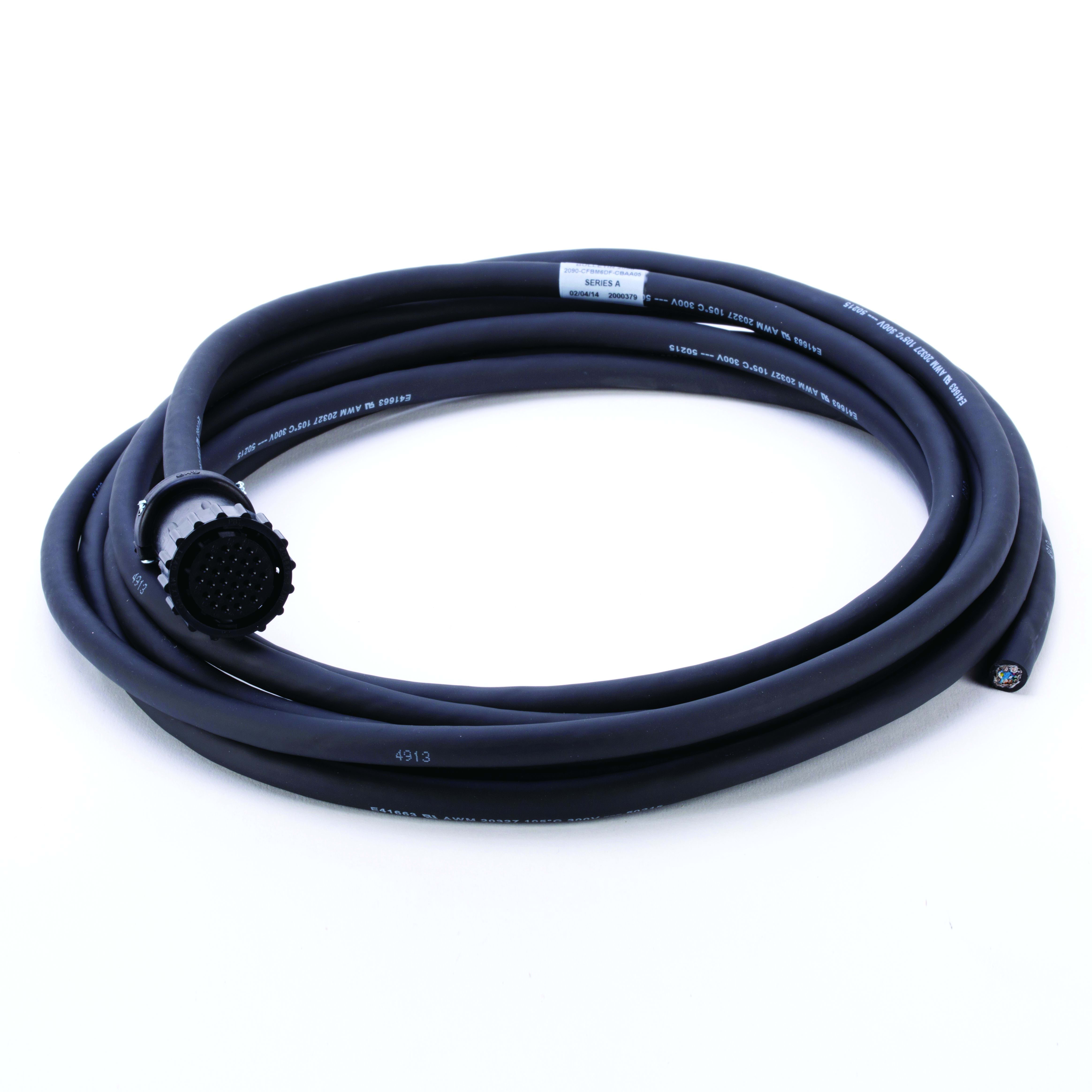 Allen-Bradley - TL-Series 4m Feedback Cable