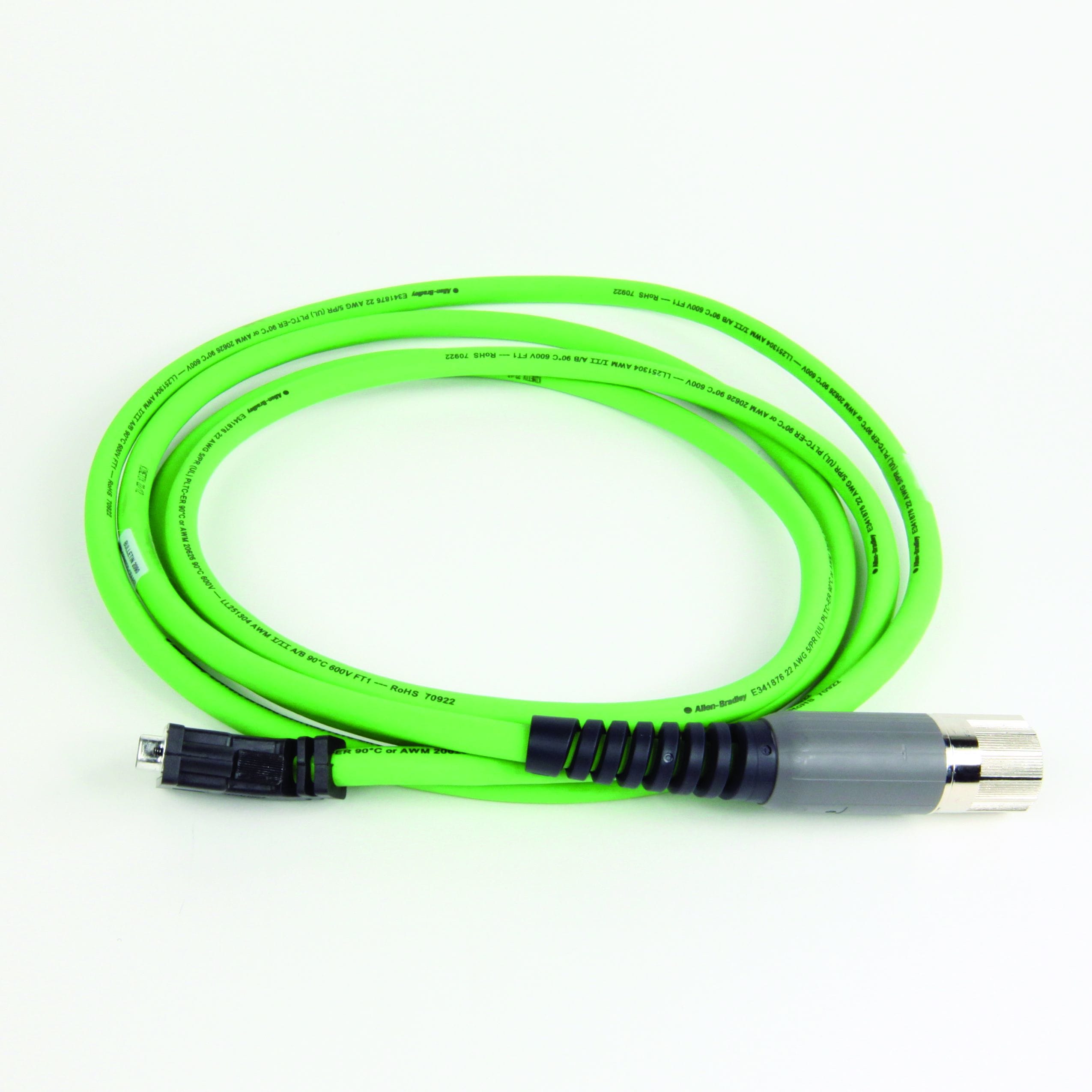 Allen-Bradley - MP-Series 1m Servo Feedback Ca