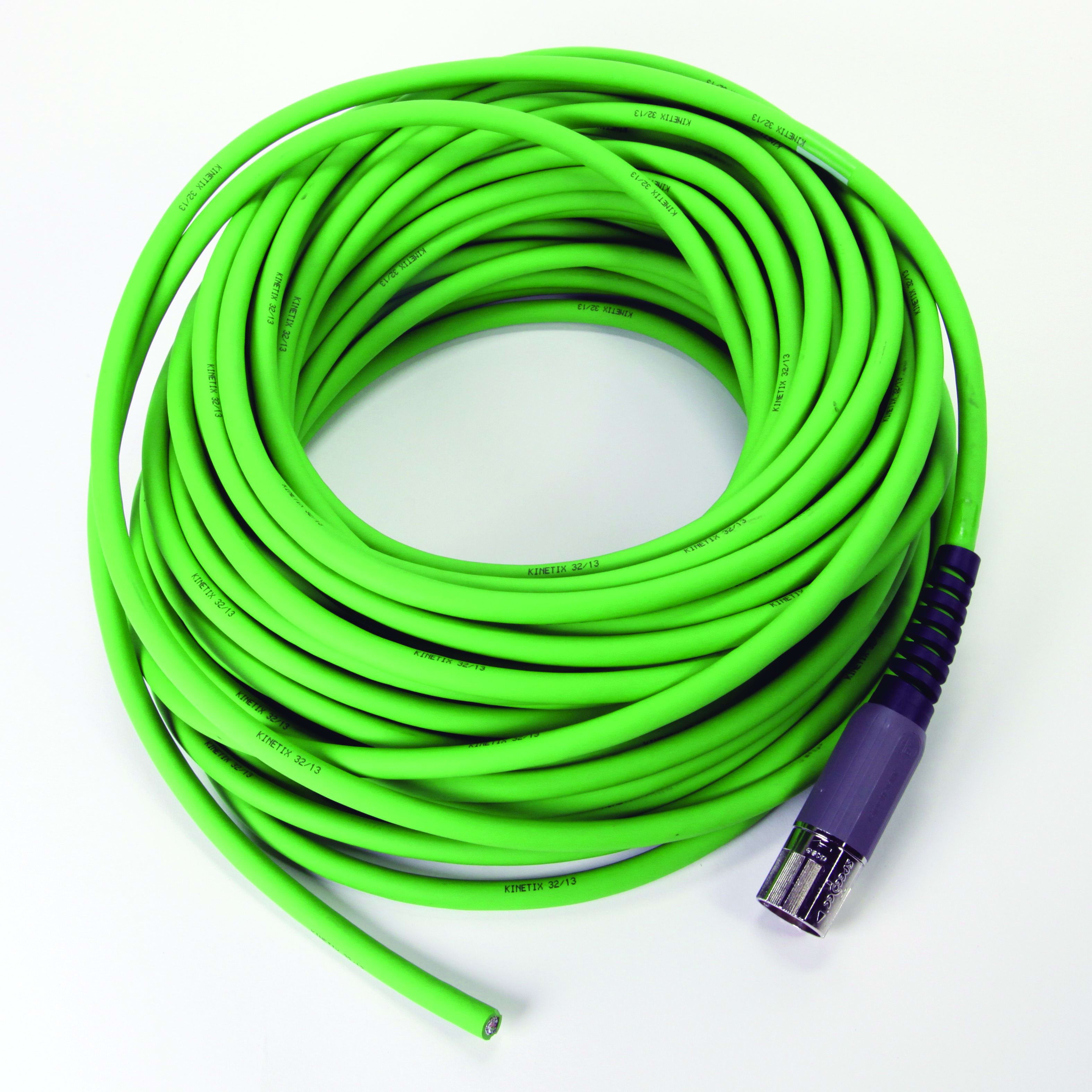Allen-Bradley - Kinetix 30m Flexible Cable
